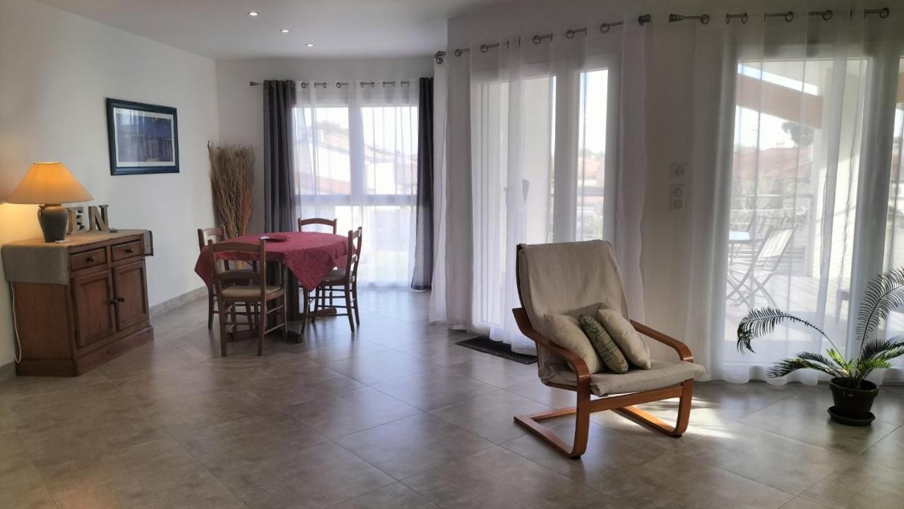 Cosy Lodge Gite Appartement Meuble City Break Toulouse Exterior photo
